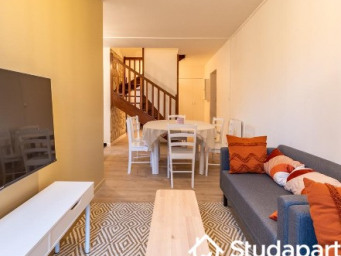 Appartement a louer evreux - 1 pièce(s) - 10 m2 - Surfyn