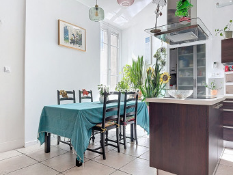 Appartement 510 000 € - 81 m²