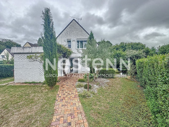 Maison 6 pièce(s) 111 m²à louer Sainte-genevieve-des-bois