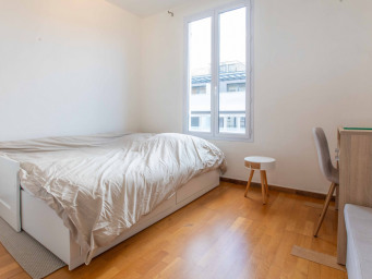 Appartement a louer saint-cloud - 2 pièce(s) - 28 m2 - Surfyn