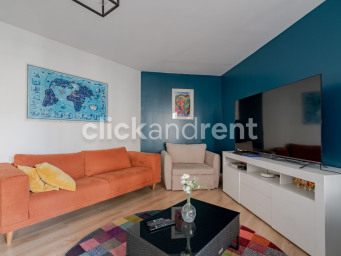 Appartement a louer aulnay-sous-bois - 5 pièce(s) - 104 m2 - Surfyn