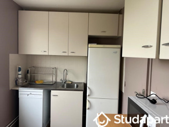 Appartement a louer garges-les-gonesse - 1 pièce(s) - 0 m2 - Surfyn