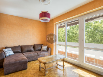 Appartement 295 000 € - 80 m²