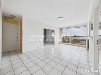 Appartement a louer merignac - 3 pièce(s) - 75 m2 - Surfyn