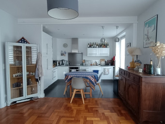 Appartement a louer lyon-3e-arrondissement - 3 pièce(s) - 78 m2 - Surfyn