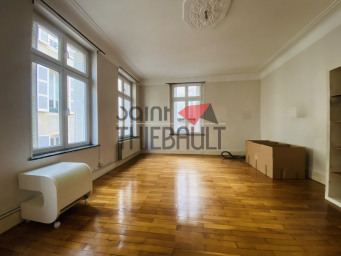 Appartement a louer metz - 3 pièce(s) - 95 m2 - Surfyn