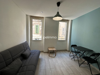 Appartement a louer salon-de-provence - 1 pièce(s) - 16 m2 - Surfyn