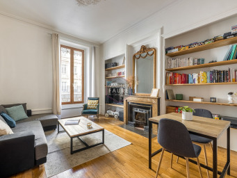 Appartement 349 000 € - 72 m²