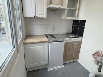 Appartement a louer stains - 2 pièce(s) - 32 m2 - Surfyn