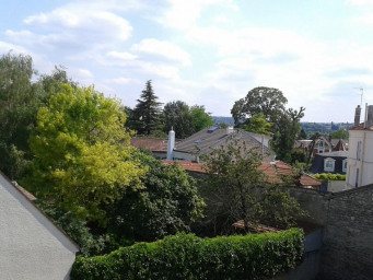 Appartement a louer saint-germain-en-laye - 1 pièce(s) - 20 m2 - Surfyn