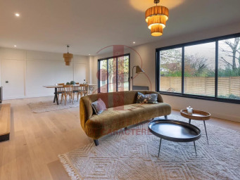 Maison a louer dammarie-les-lys - 5 pièce(s) - 160 m2 - Surfyn