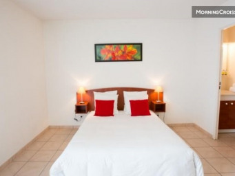 Appartement a louer saint-medard-en-jalles - 1 pièce(s) - 22 m2 - Surfyn