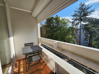 Appartement a louer lyon-9e-arrondissement - 1 pièce(s) - 19.85 m2 - Surfyn