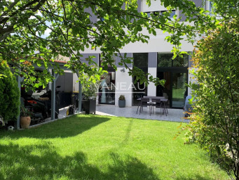 Maison a louer nanterre - 7 pièce(s) - 152.49 m2 - Surfyn