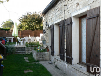 Maison a louer persan - 3 pièce(s) - 55 m2 - Surfyn