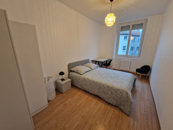 Appartement a louer saint-etienne - 2 pièce(s) - 37 m2 - Surfyn