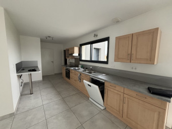 Maison a louer saint-jean-de-la-ruelle - 5 pièce(s) - 138 m2 - Surfyn