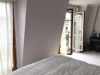 Maison a louer paris-9e-arrondissement - 5 pièce(s) - 96 m2 - Surfyn