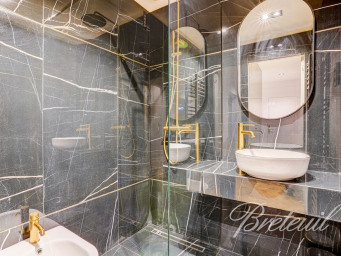 Appartement a louer paris-3e-arrondissement - 3 pièce(s) - 38.18 m2 - Surfyn