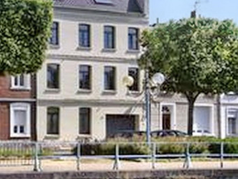 Appartement a louer douai - 2 pièce(s) - 45 m2 - Surfyn