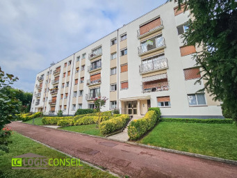 Appartement a louer chatenay-malabry - 2 pièce(s) - 64 m2 - Surfyn