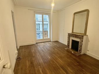Appartement a louer paris-14e-arrondissement - 2 pièce(s) - 40.17 m2 - Surfyn