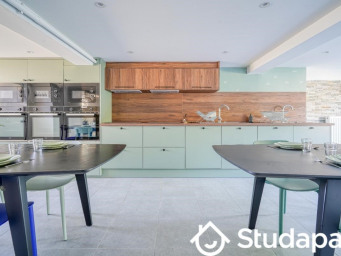 Appartement a louer vitry-sur-seine - 1 pièce(s) - 14 m2 - Surfyn