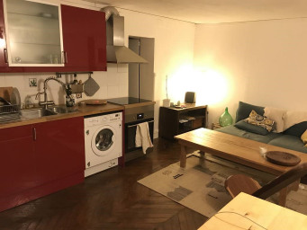 Appartement a louer paris-10e-arrondissement - 2 pièce(s) - 41 m2 - Surfyn