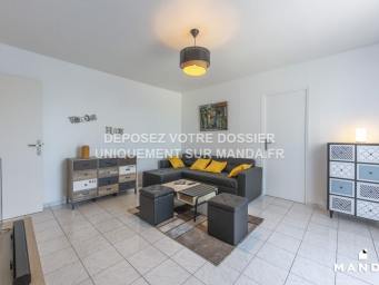 Appartement a louer pierrefitte-sur-seine - 6 pièce(s) - 0 m2 - Surfyn