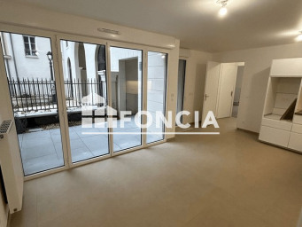 Appartement a louer le plessis-robinson - 3 pièce(s) - 56.3 m2 - Surfyn