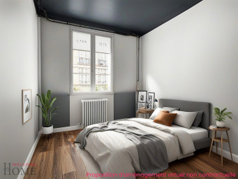 Maison a louer paris-14e-arrondissement - 6 pièce(s) - 262.54 m2 - Surfyn