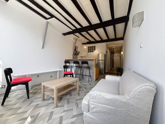 Appartement a louer bayonne - 1 pièce(s) - 37.91 m2 - Surfyn