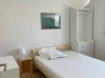 Appartement a louer marseille-4e-arrondissement - 1 pièce(s) - 10 m2 - Surfyn