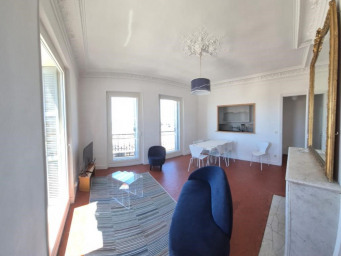 Appartement a louer marseille-2e-arrondissement - 4 pièce(s) - 92 m2 - Surfyn