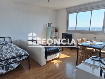 Appartement a louer brest - 1 pièce(s) - 37.3 m2 - Surfyn