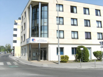 Appartement a louer talence - 1 pièce(s) - 18 m2 - Surfyn