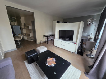 Appartement a louer neuilly-sur-seine - 1 pièce(s) - 44 m2 - Surfyn