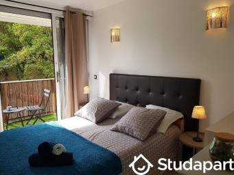 Appartement a louer athis-mons - 1 pièce(s) - 18 m2 - Surfyn