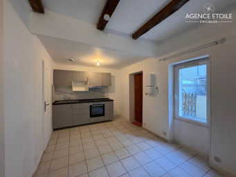 Appartement a louer marseille-10e-arrondissement - 1 pièce(s) - 28 m2 - Surfyn