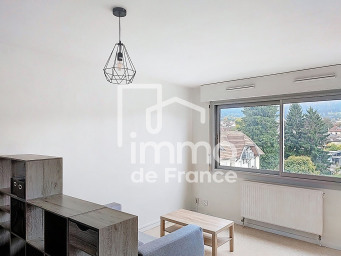 Appartement a louer oyonnax - 1 pièce(s) - 35 m2 - Surfyn