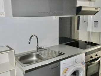 Appartement a louer marseille-9e-arrondissement - 3 pièce(s) - 55 m2 - Surfyn