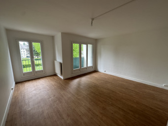 Appartement a louer saint-brice-sous-foret - 2 pièce(s) - 50.81 m2 - Surfyn