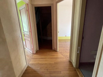 Maison a louer bourg-la-reine - 5 pièce(s) - 126.85 m2 - Surfyn