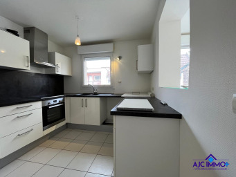 Appartement a louer strasbourg - 3 pièce(s) - 94 m2 - Surfyn