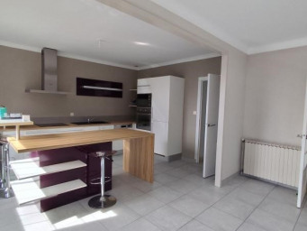 Maison a louer brest - 5 pièce(s) - 129.6 m2 - Surfyn