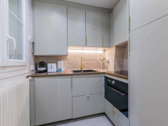Appartement a louer paris-1er-arrondissement - 3 pièce(s) - 43 m2 - Surfyn