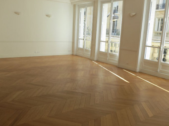 Appartement a louer paris-17e-arrondissement - 6 pièce(s) - 210 m2 - Surfyn
