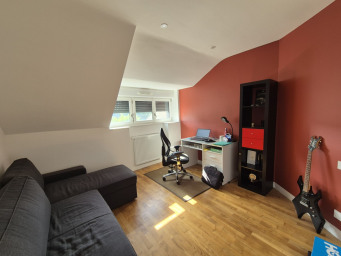 Maison a louer fougeres - 5 pièce(s) - 117.13 m2 - Surfyn