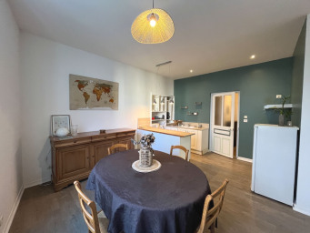 Appartement 3 pièce(s) 67 m²à louer Limoges