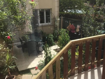 Appartement a louer montreuil - 1 pièce(s) - 23 m2 - Surfyn